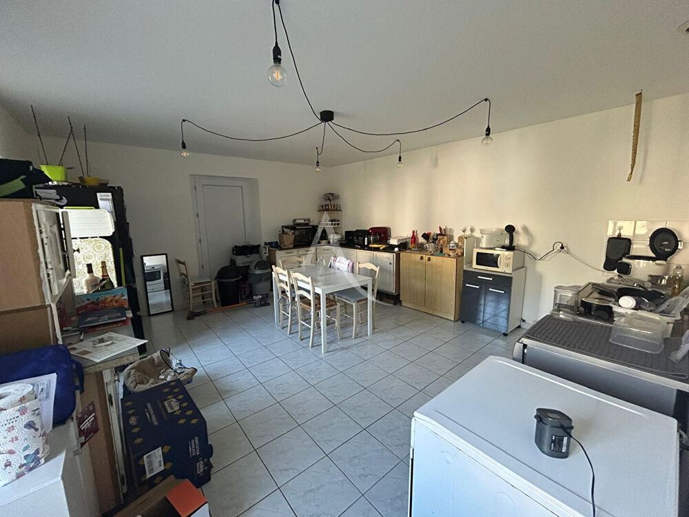 Maison MARANS - INVESTISSEMENT LOCATIF