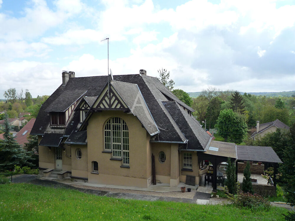 � vendre  Maison Esbly (77450)