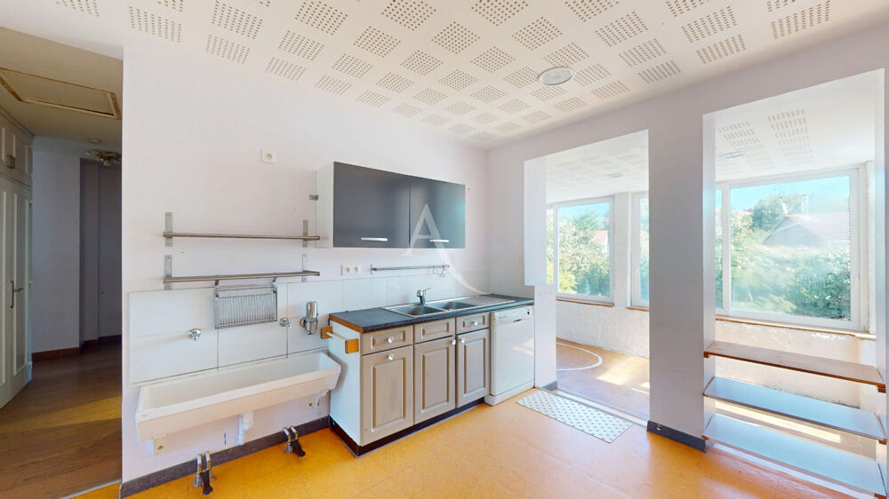 Vente Maison Maison Plain Pied Castanet Tolosan 5 pièce(s) 145 m2 + T2 attenant de 34m² Castanet tolosan