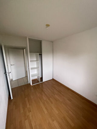  Appartement à vendre 3 pièces 57 m²