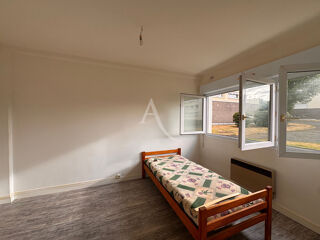  Appartement à vendre 3 pièces 62 m²