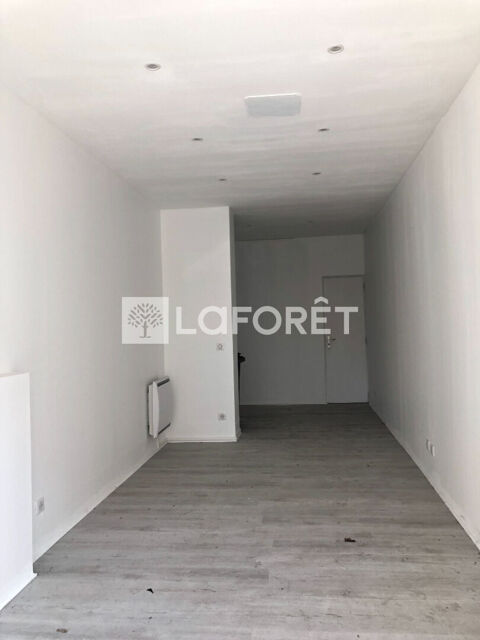 Local commercial Tarbes Hyper-centre 23.86 m2 39300 65000 Tarbes