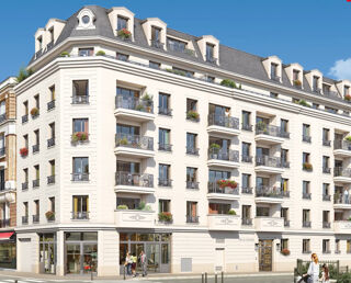  Appartement  vendre 3 pices 57 m