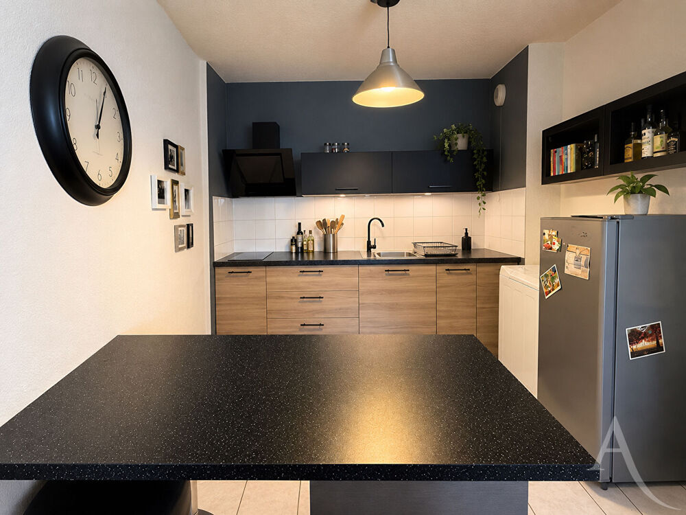 Vente Appartement Appartement Soustons 2 pièces 48.17 m2 Soustons