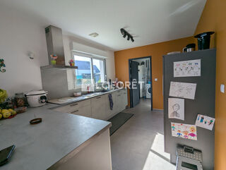  Maison � vendre 5 pi�ces 125 m�