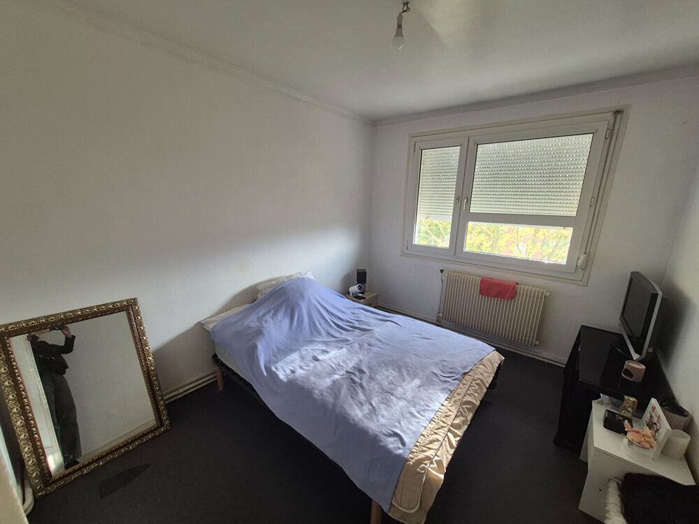 Appartement Douai 3 pièce(s) 70 m2