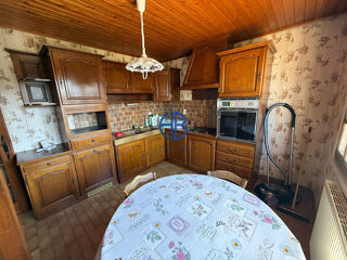  Maison � vendre 5 pi�ces 115 m�