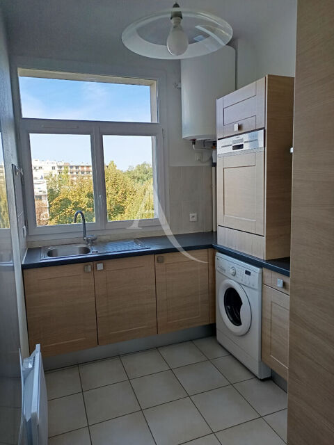 Appartement � louer 2 pi�ces 45 m�