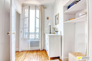  Appartement à vendre 6 pièces 134 m²