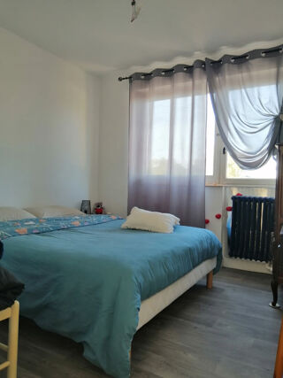  Appartement � vendre 5 pi�ces 88 m�