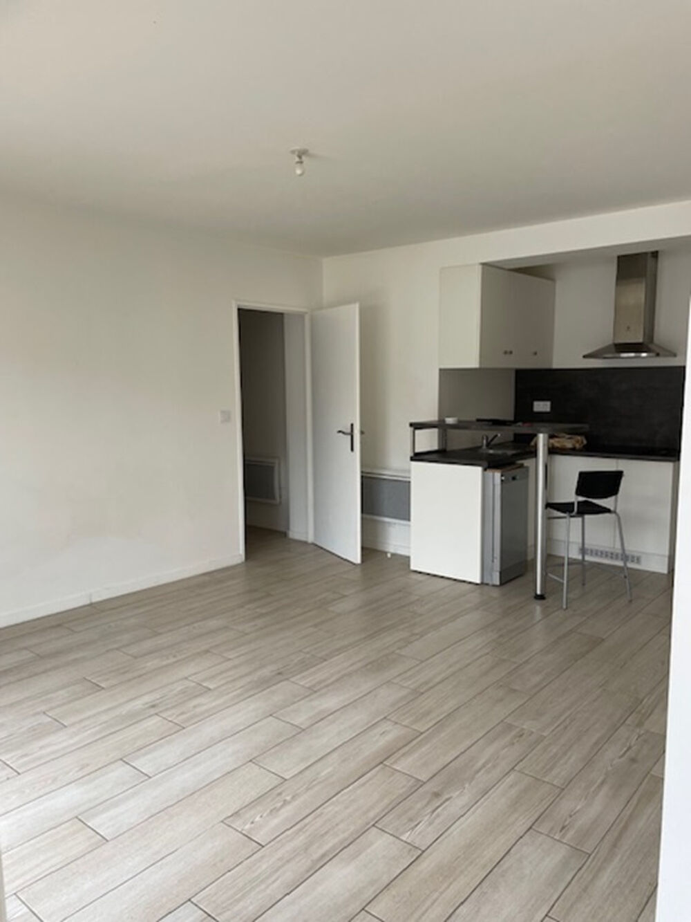 Location Maison Maison Gradignan 2 pièce(s) 42.34 m2+ TERRASSE Gradignan