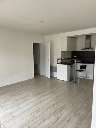 Maison à louer 2 pièces 42 m²