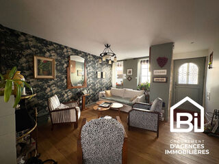  Maison � vendre 4 pi�ces 85 m�