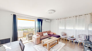  Appartement  vendre 4 pices 78 m