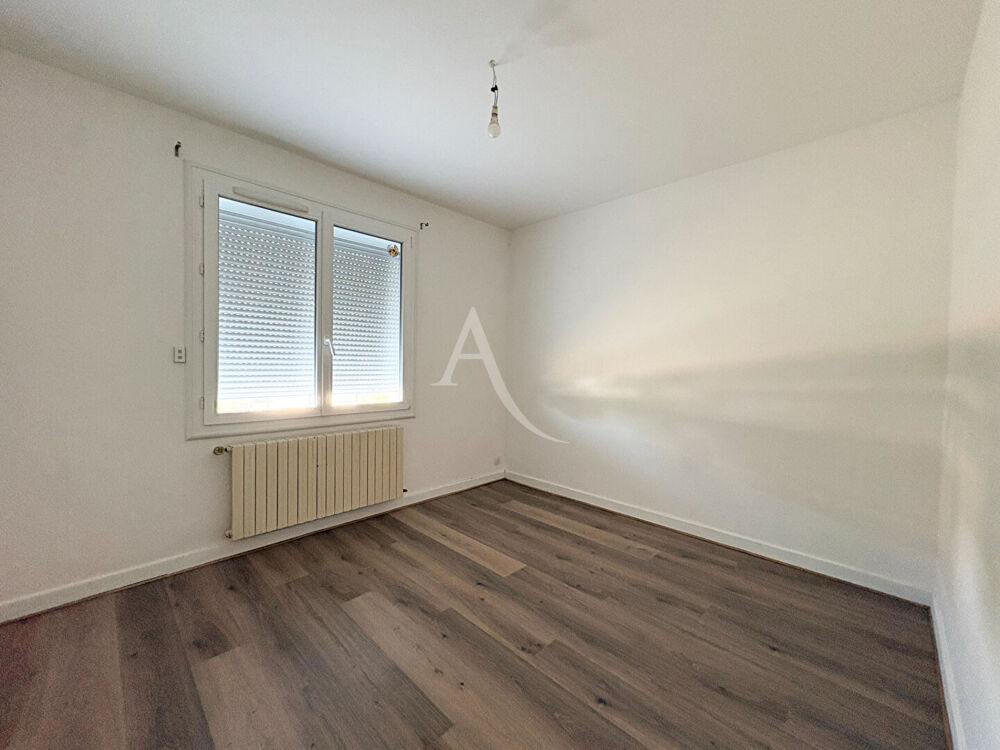 Vente Maison Maison 4 pièces - 2 chambres - NALLIERS Nalliers