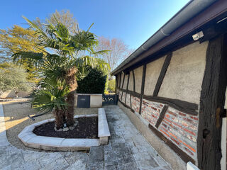  Maison � vendre 5 pi�ces 210 m�