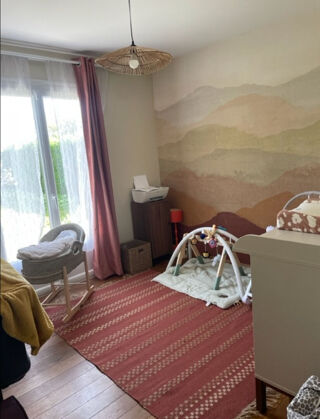  Maison à louer 5 pièces 102 m²