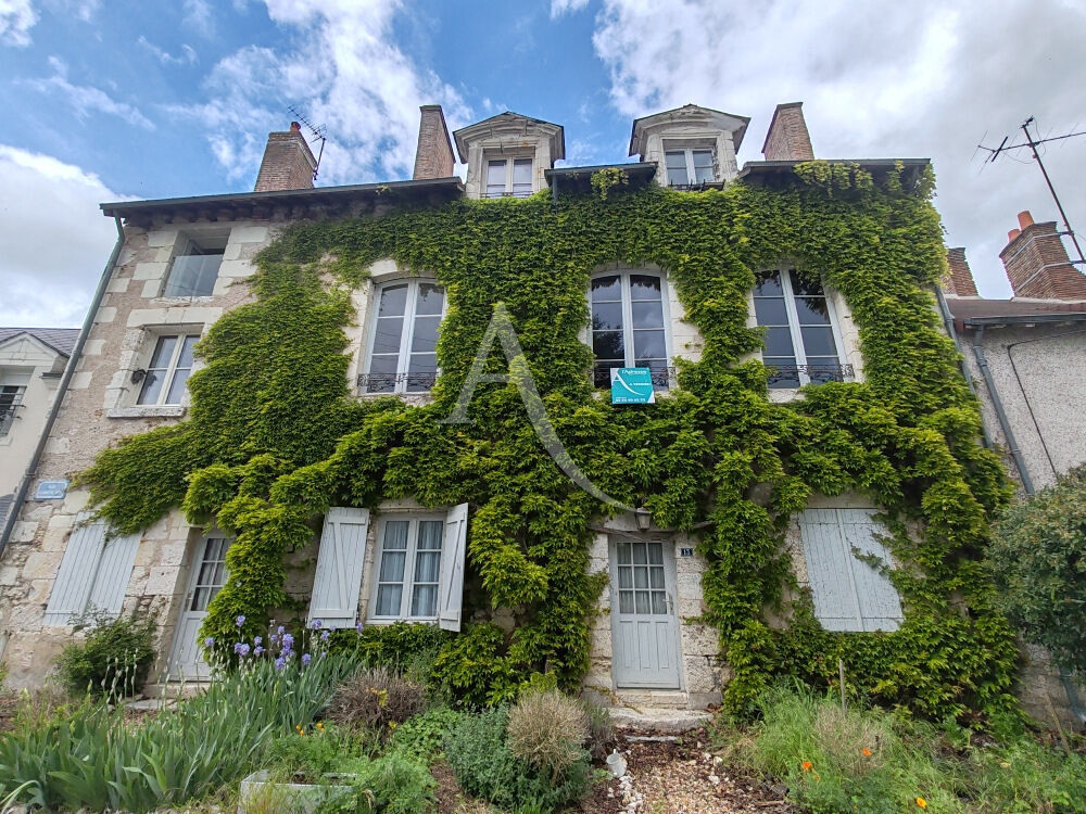 Maison 12 pièces 279 m² · à Cande sur Beuvron · 279 m² · 239 000 €