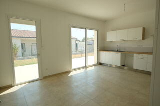  Maison à louer 4 pièces 141 m²