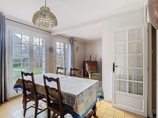  Maison � vendre 7 pi�ces 125 m�