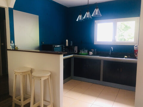  Appartement � louer 4 pi�ces 95 m�