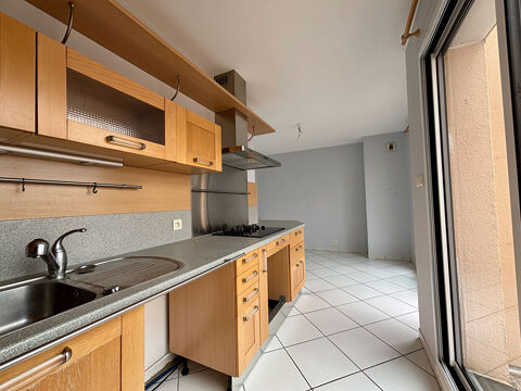  Appartement  louer 4 pices 124 m