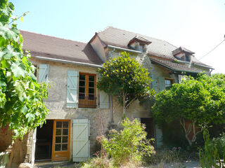  Maison à vendre 7 pièces 158 m²