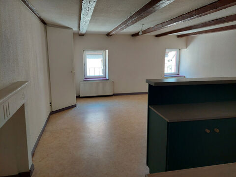   APPARTEMENT F2 SARREBOURG - 2 pi�ce(s) - 43.8 m2 Appartement - 2 pi�ce(s) - 45 m�