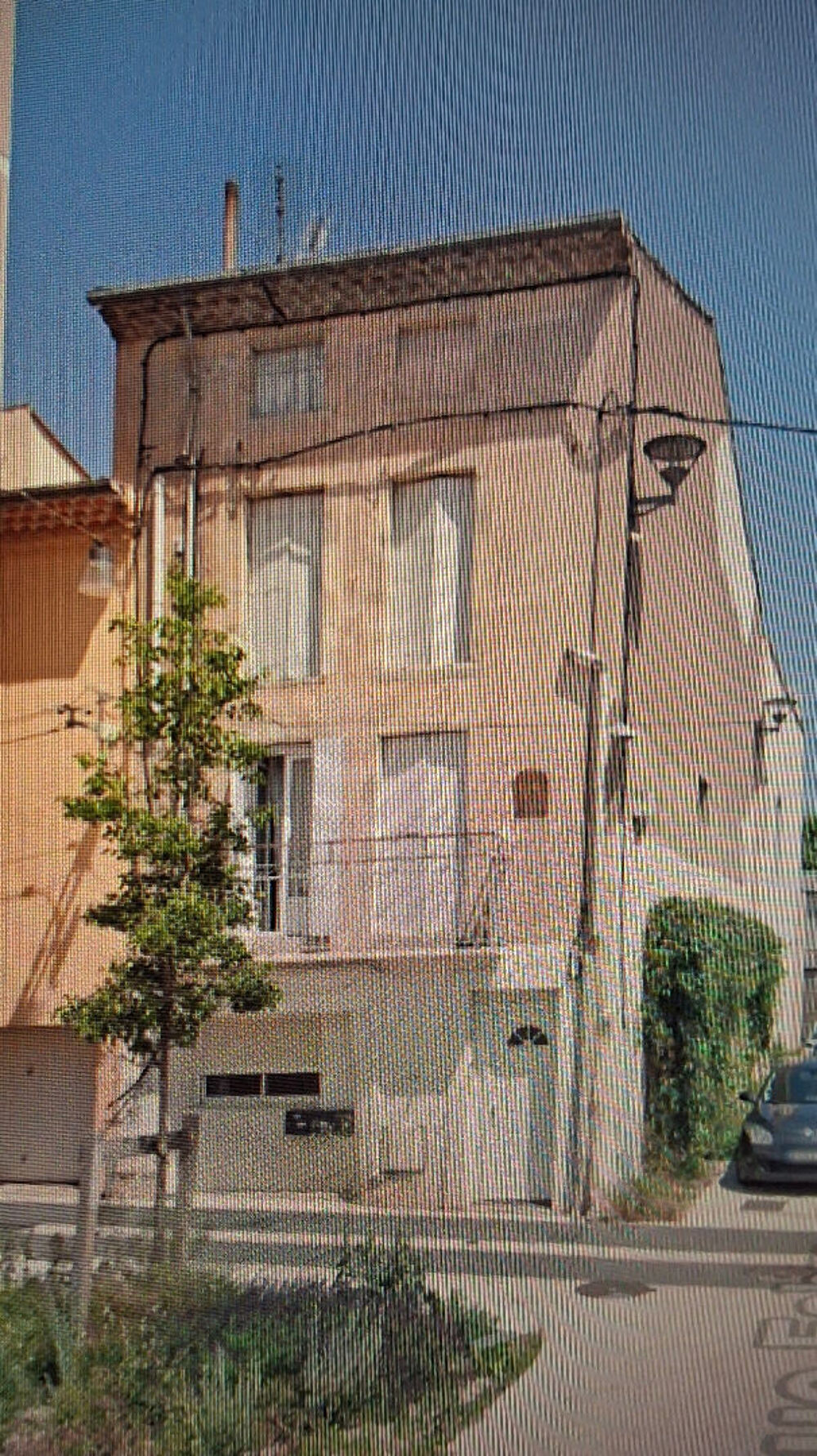 Vente Immeuble Immeuble 141m2 BEDARIEUX Bedarieux