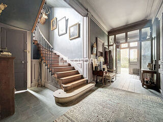  Maison � vendre 12 pi�ces 345 m�