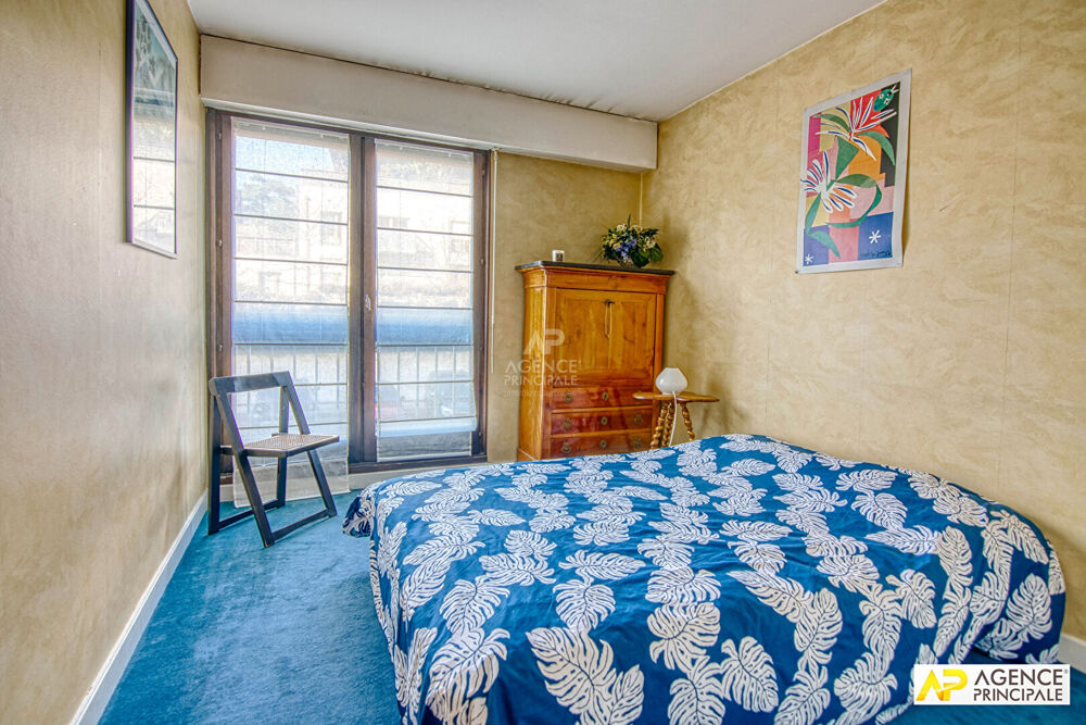 � vendre  Appartement Versailles (78000)