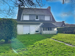  Maison à vendre 6 pièces 134 m²