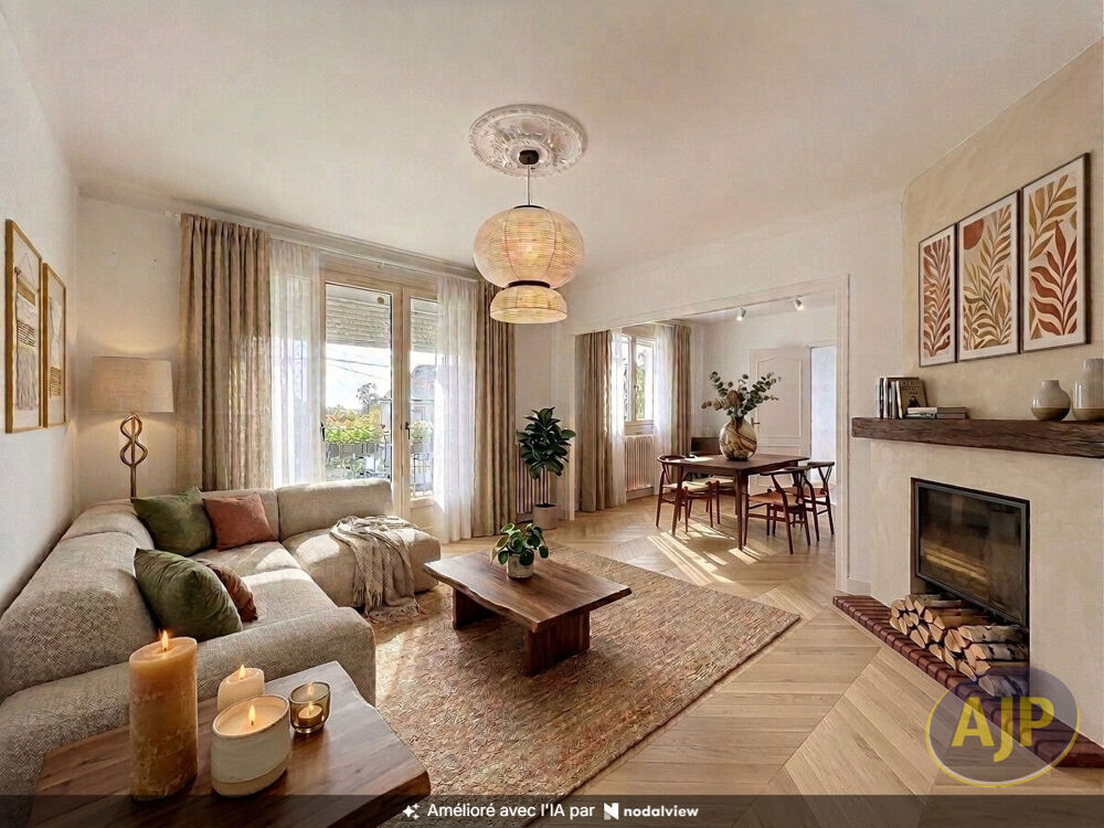Maison sur sous sol Châteaubriant 4 pièce(s) 96 m2