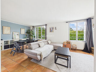  Maison à vendre 5 pièces 100 m²