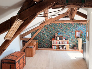  Maison � vendre 5 pi�ces 137 m�