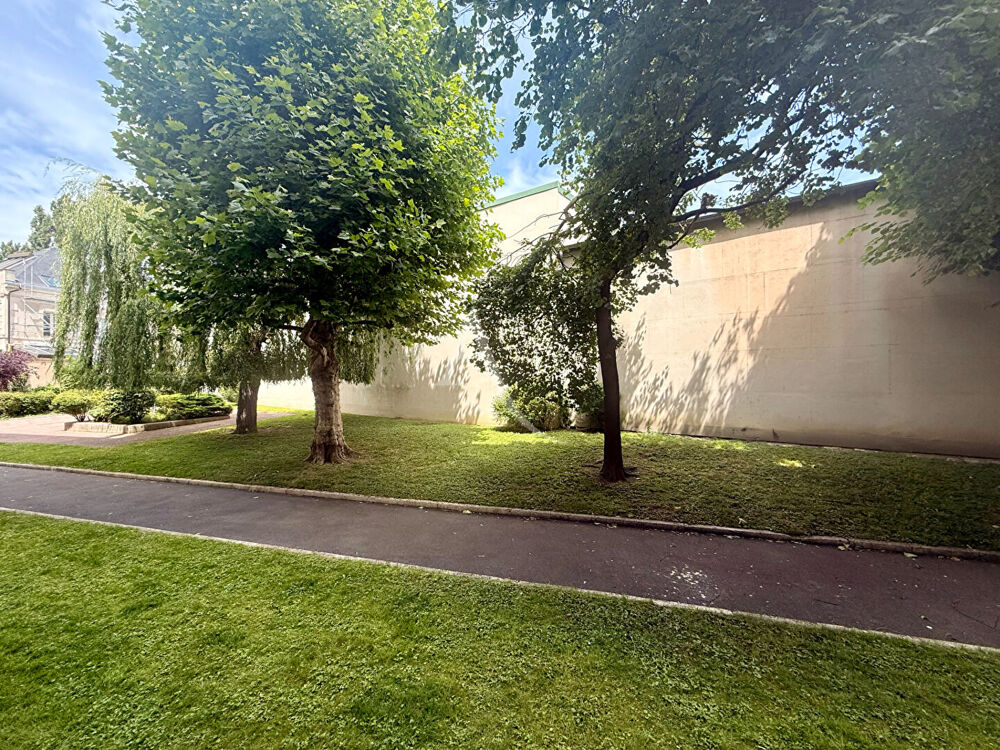 Vente Appartement REIMS - JARD Reims