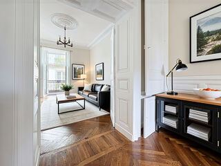  Appartement � vendre 5 pi�ces 123 m�