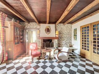  Maison à vendre 8 pièces 242 m²
