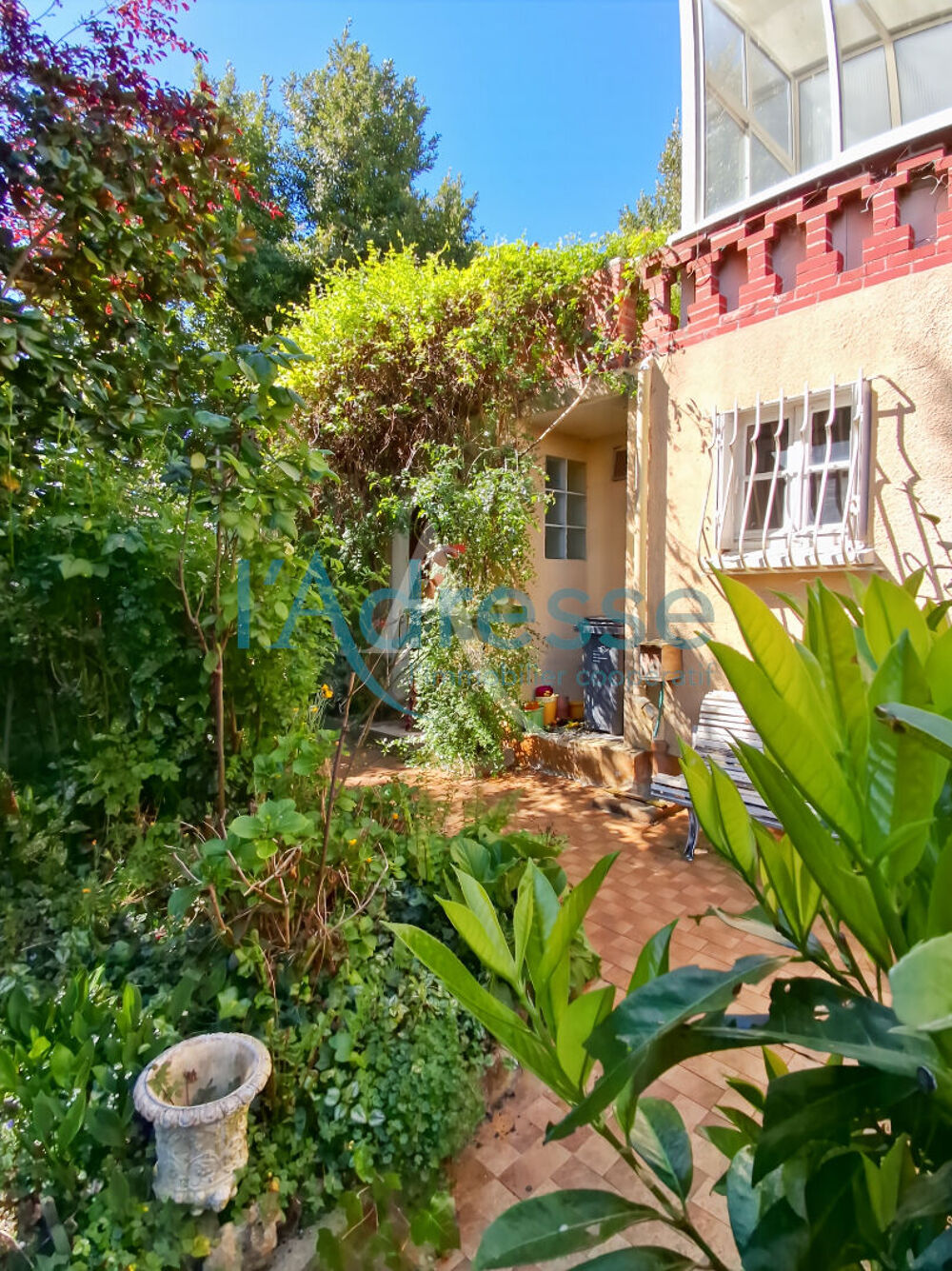 � vendre  Maison Suresnes (92150)
