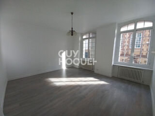  Appartement à louer 2 pièces 58 m²
