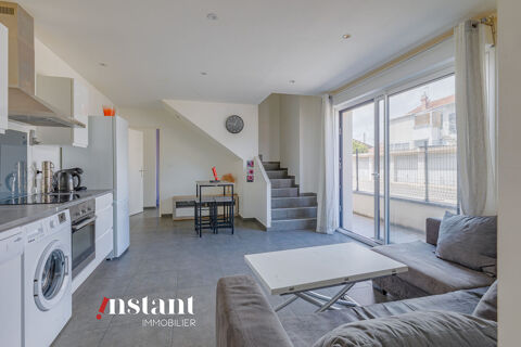  Appartement � louer 4 pi�ces 80 m�