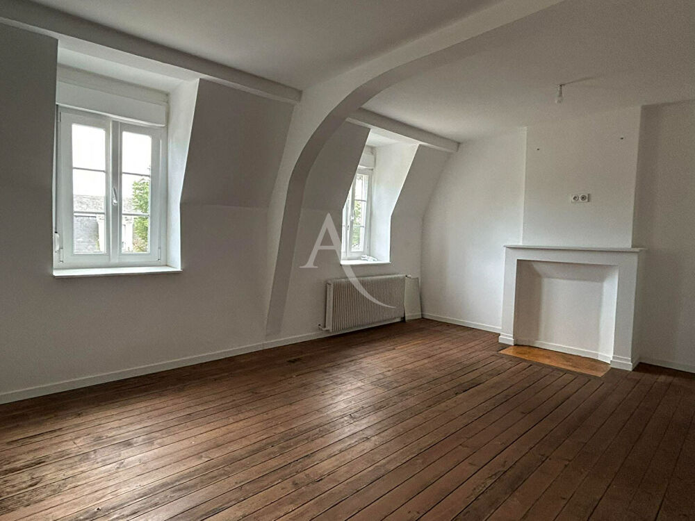 Maison Rue 3 chambres