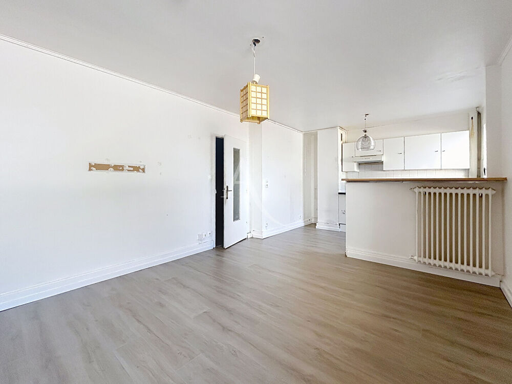 Appartement 2 pièces 45 m² · à Melun · 45 m² · 84 000 €