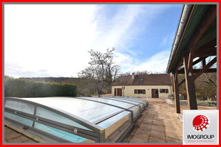  Maison � vendre 5 pi�ces 172 m�