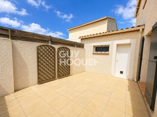  Maison à vendre 4 pièces 78 m²