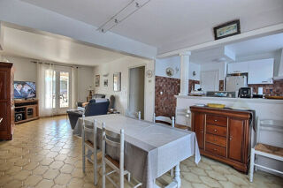  Maison à vendre 7 pièces 171 m²