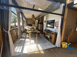  Maison à vendre 3 pièces 70 m²