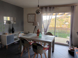  Maison à vendre 5 pièces 109 m²