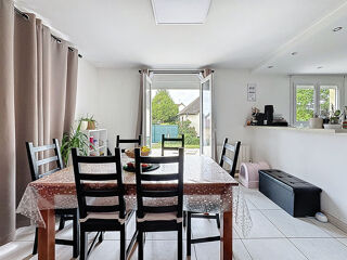  Maison � vendre 6 pi�ces 112 m�