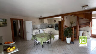  Maison � vendre 5 pi�ces 167 m�